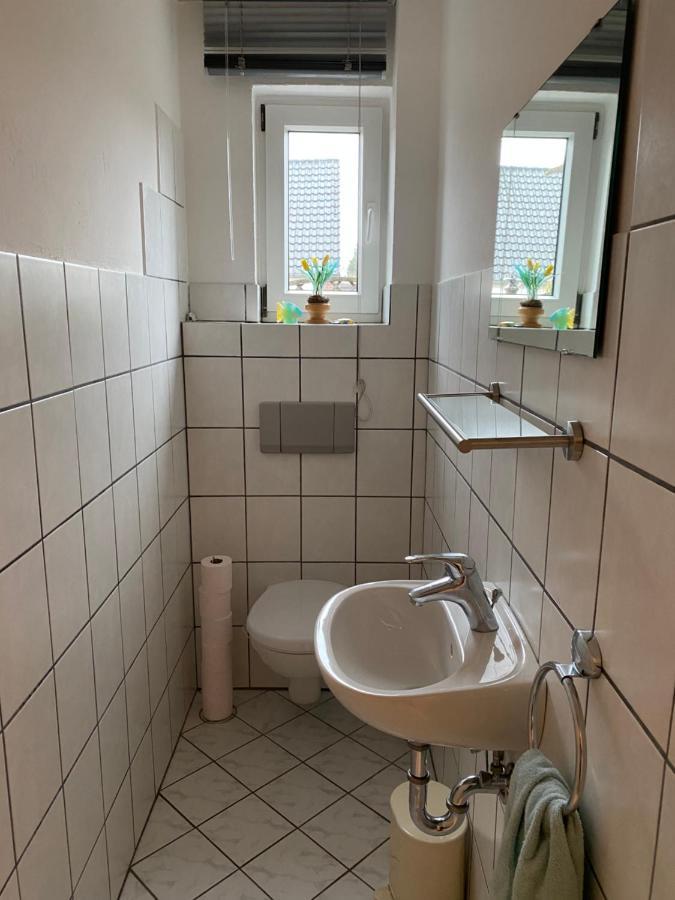 Bruni Ii Apartment